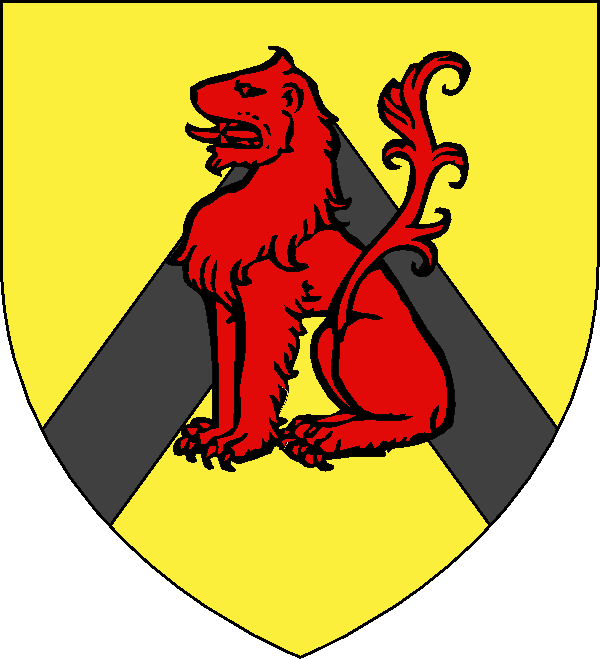 Blason Abracaz