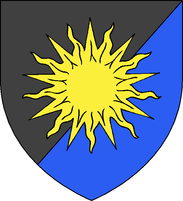 Blason Effendor