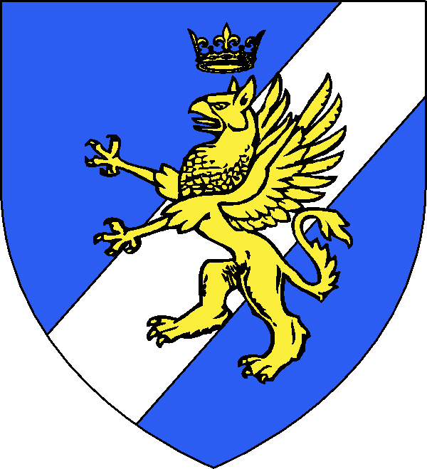 Blason Glainrud