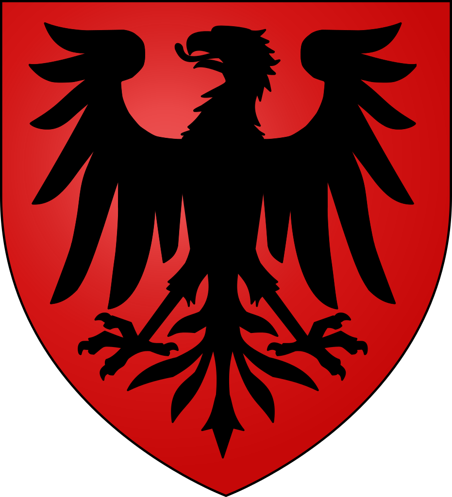 Blason Norgac