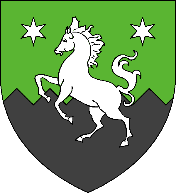 Blason Stanford