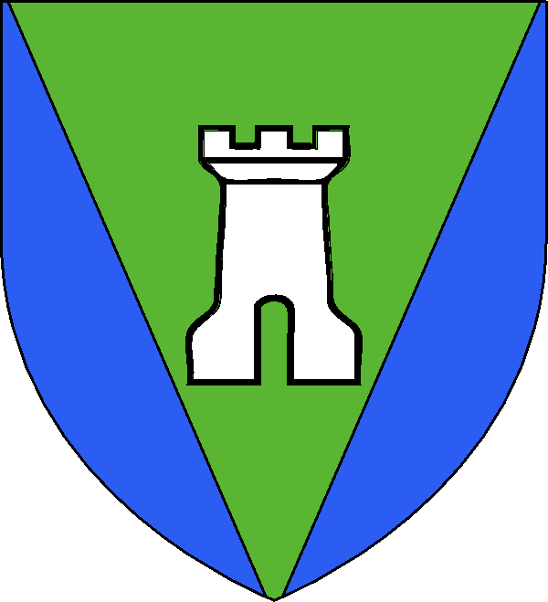 Blason Tolémek